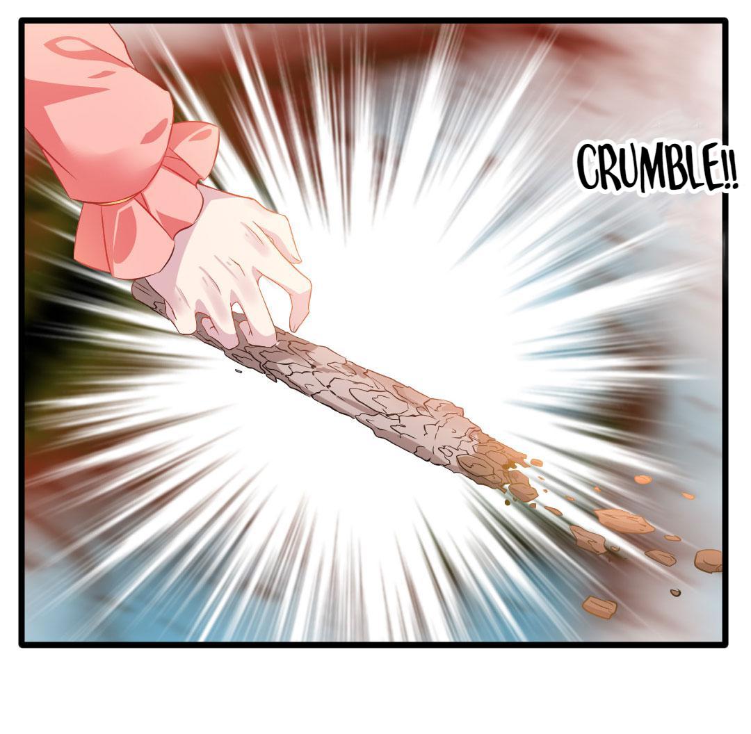 Peerless Ancient Chapter 21 - page 15
