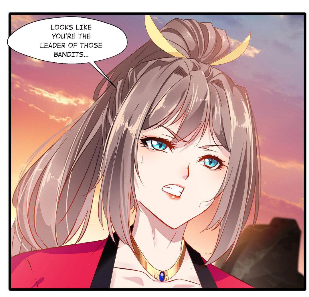 Peerless Ancient Chapter 21 - page 17