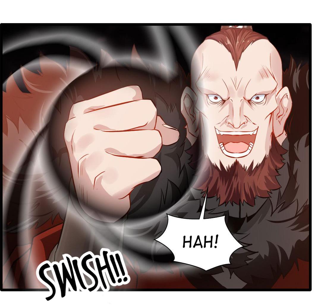 Peerless Ancient Chapter 21 - page 19