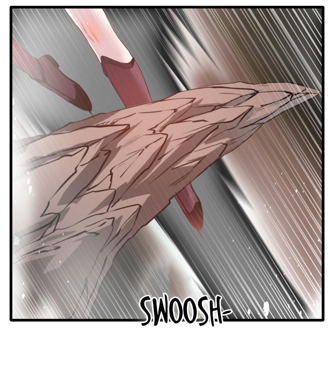 Peerless Ancient Chapter 21 - page 24