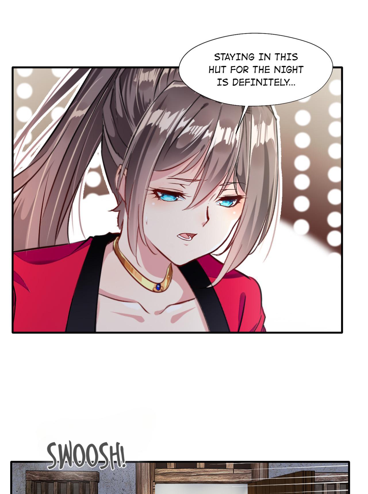 Peerless Ancient Chapter 45 - page 14