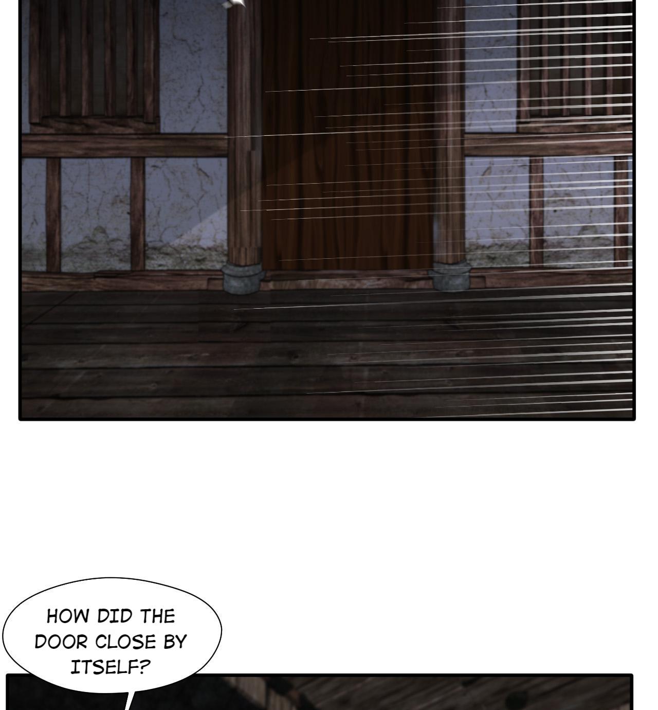 Peerless Ancient Chapter 45 - page 16