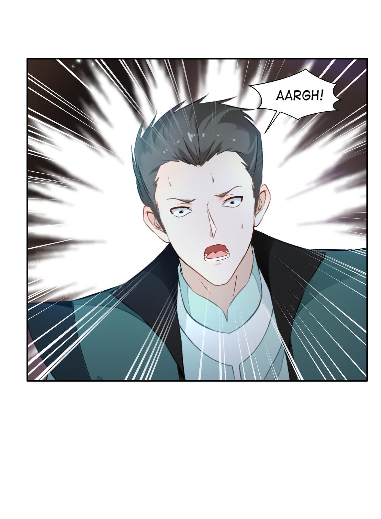 Peerless Ancient Chapter 45 - page 26