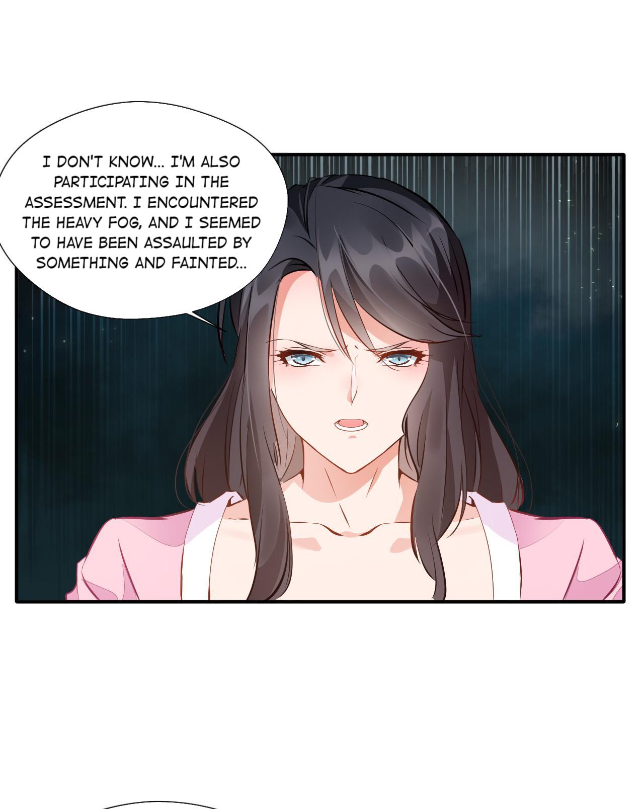 Peerless Ancient Chapter 45 - page 6