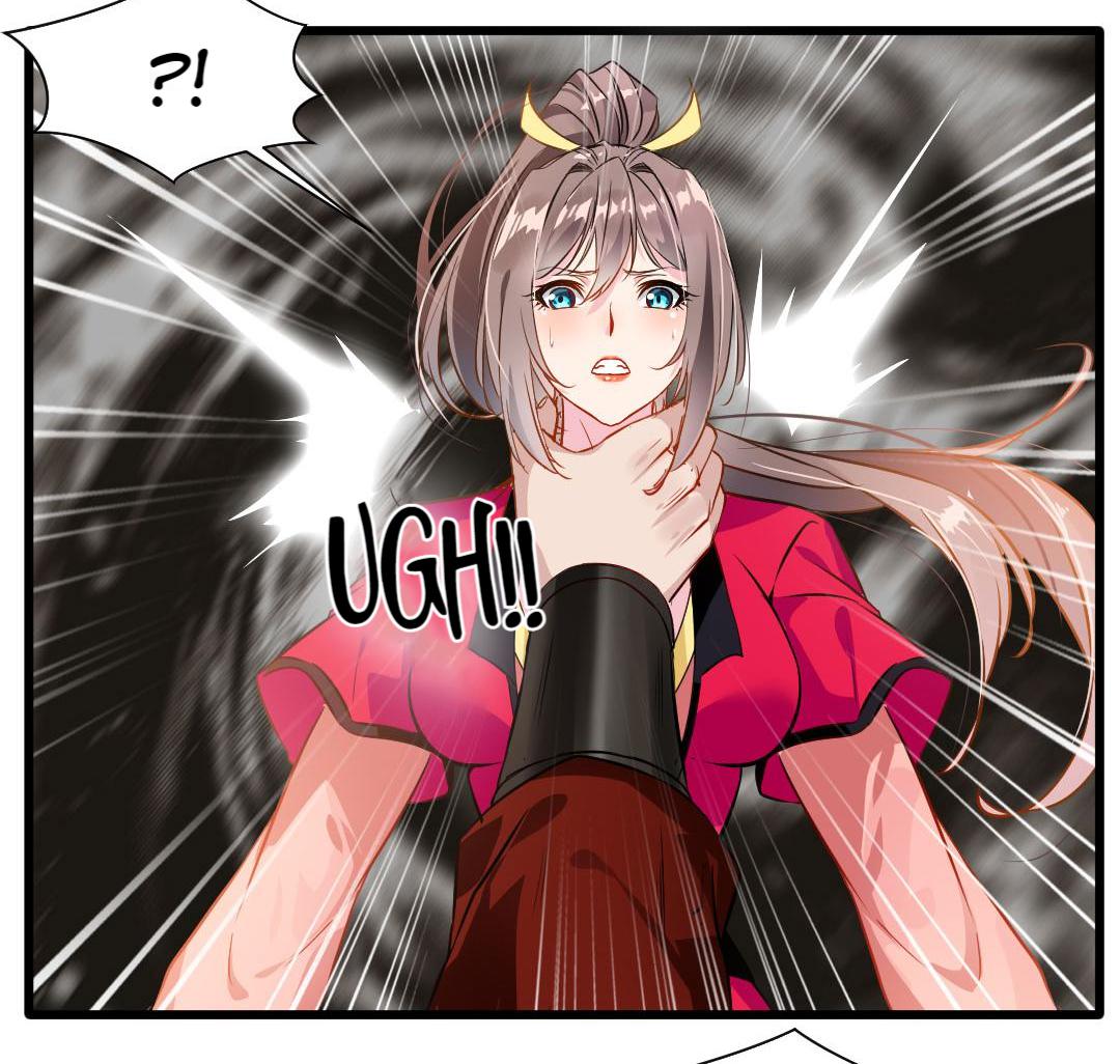 Peerless Ancient Chapter 22 - page 14