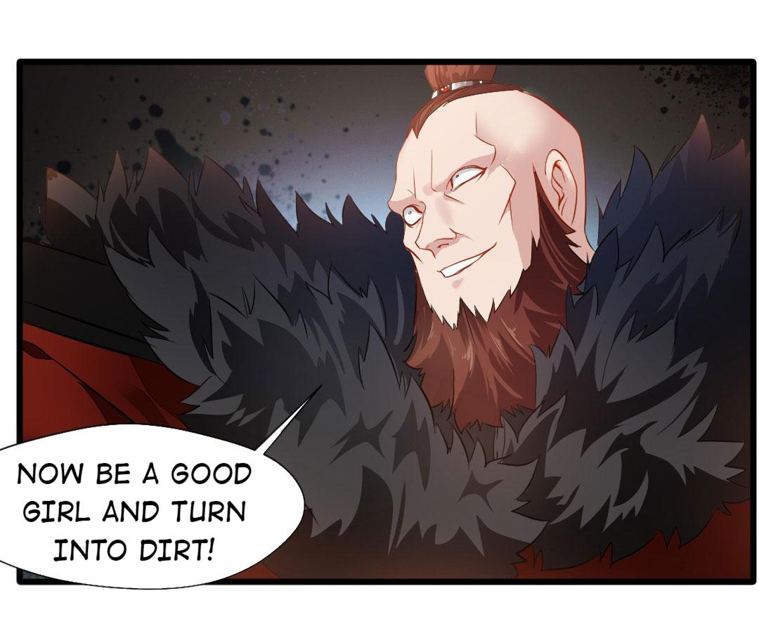 Peerless Ancient Chapter 22 - page 16