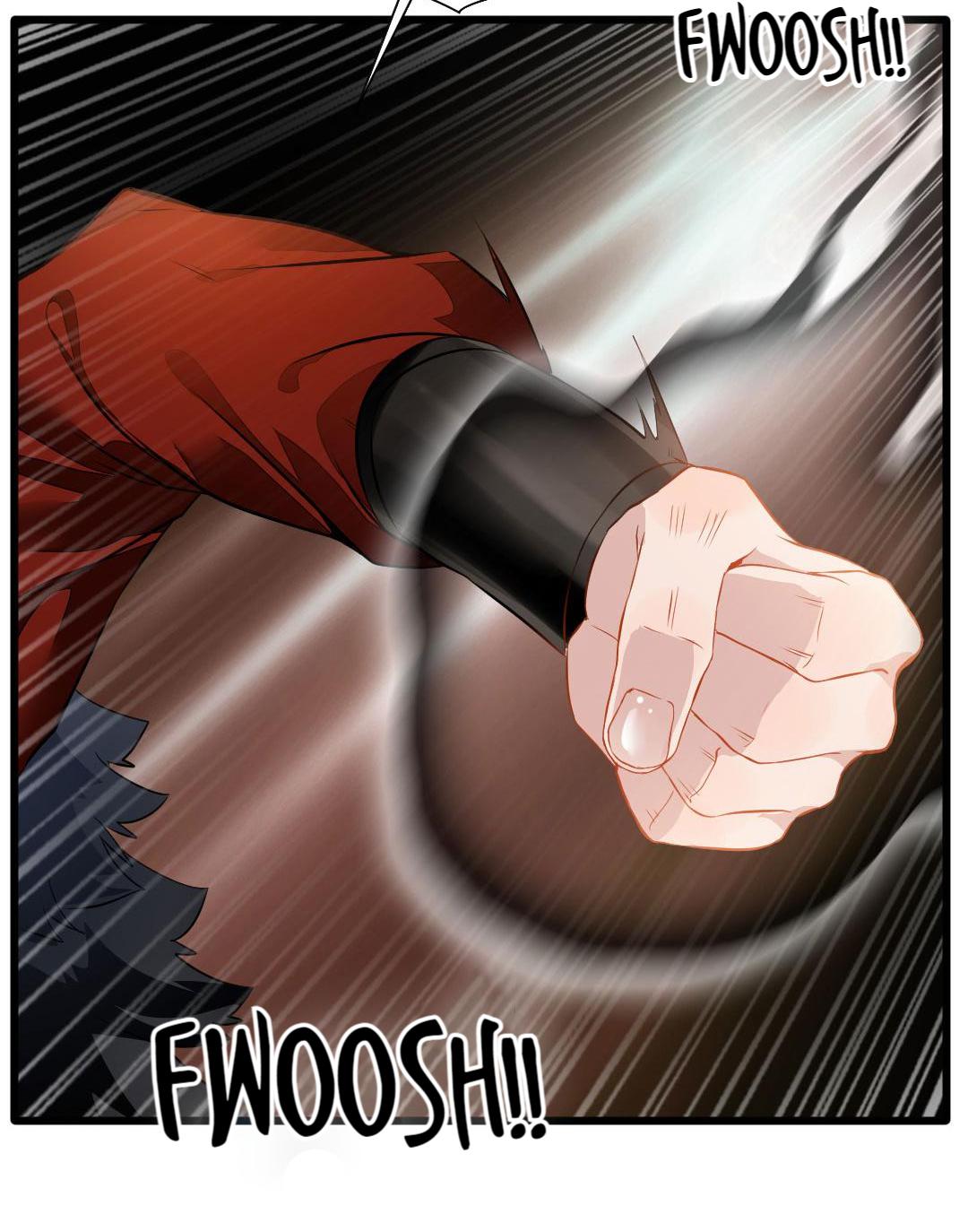 Peerless Ancient Chapter 22 - page 19