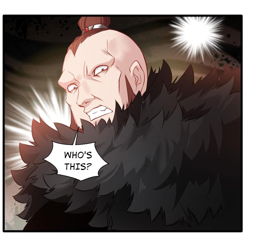 Peerless Ancient Chapter 22 - page 21