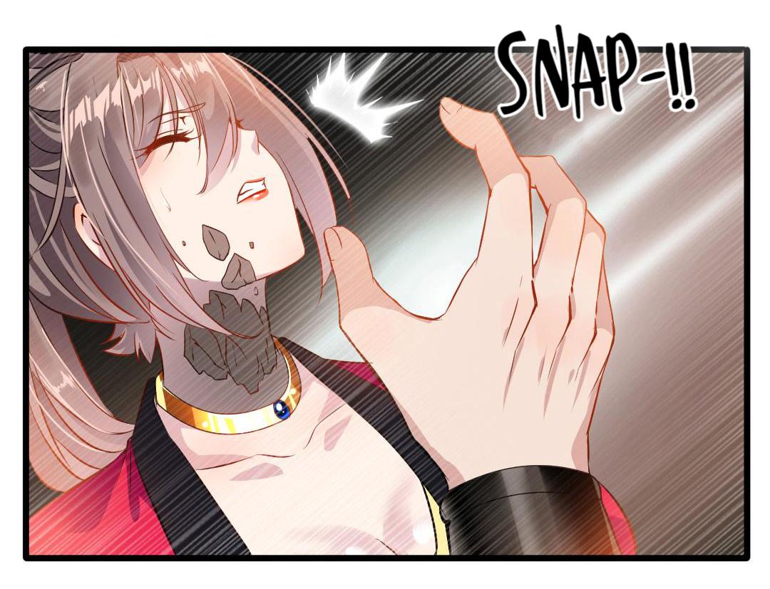 Peerless Ancient Chapter 22 - page 25