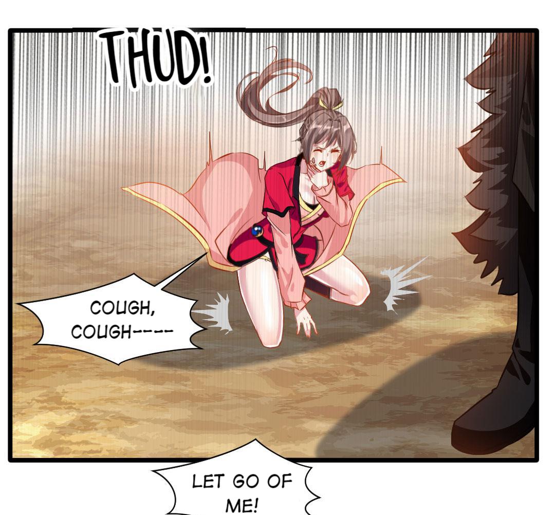 Peerless Ancient Chapter 22 - page 26