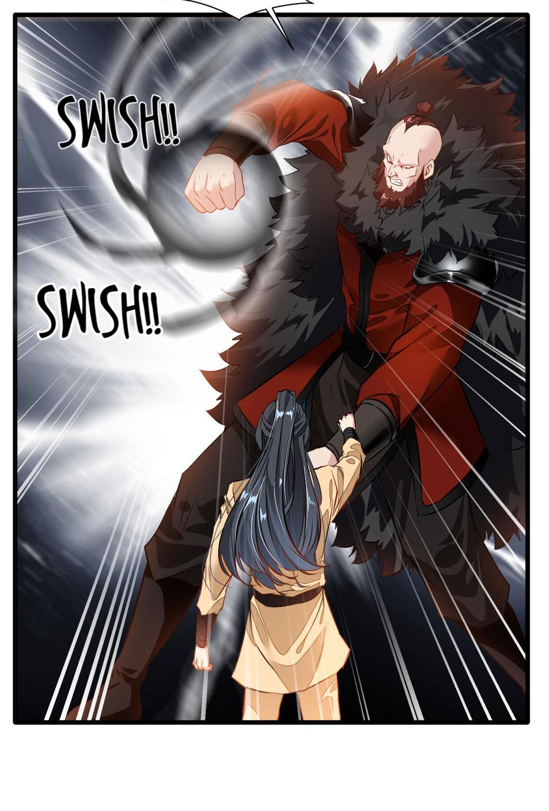 Peerless Ancient Chapter 22 - page 27