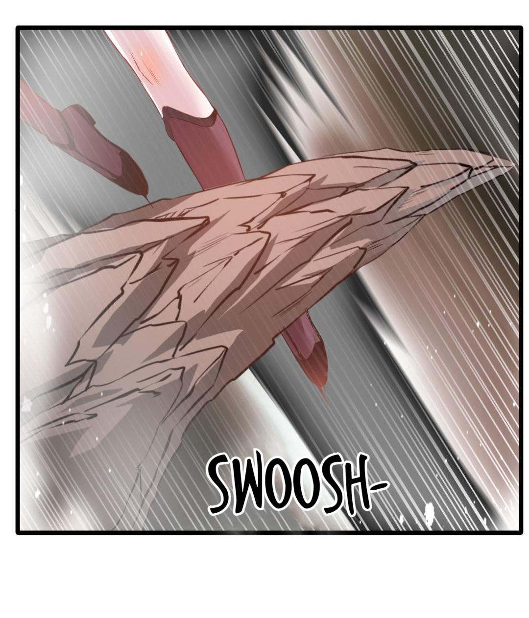 Peerless Ancient Chapter 22 - page 3