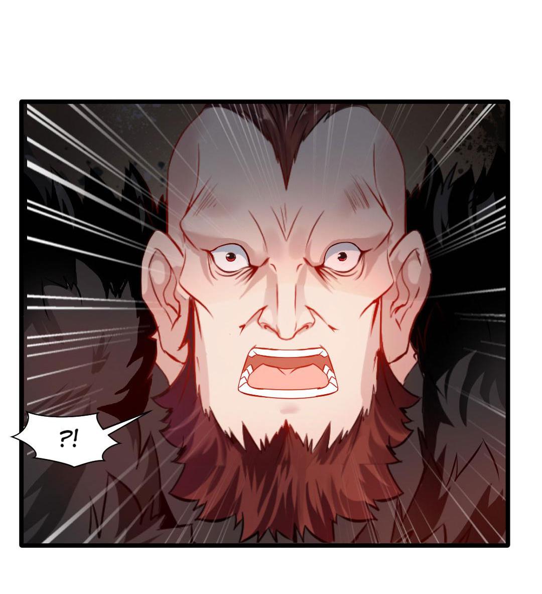 Peerless Ancient Chapter 22 - page 9