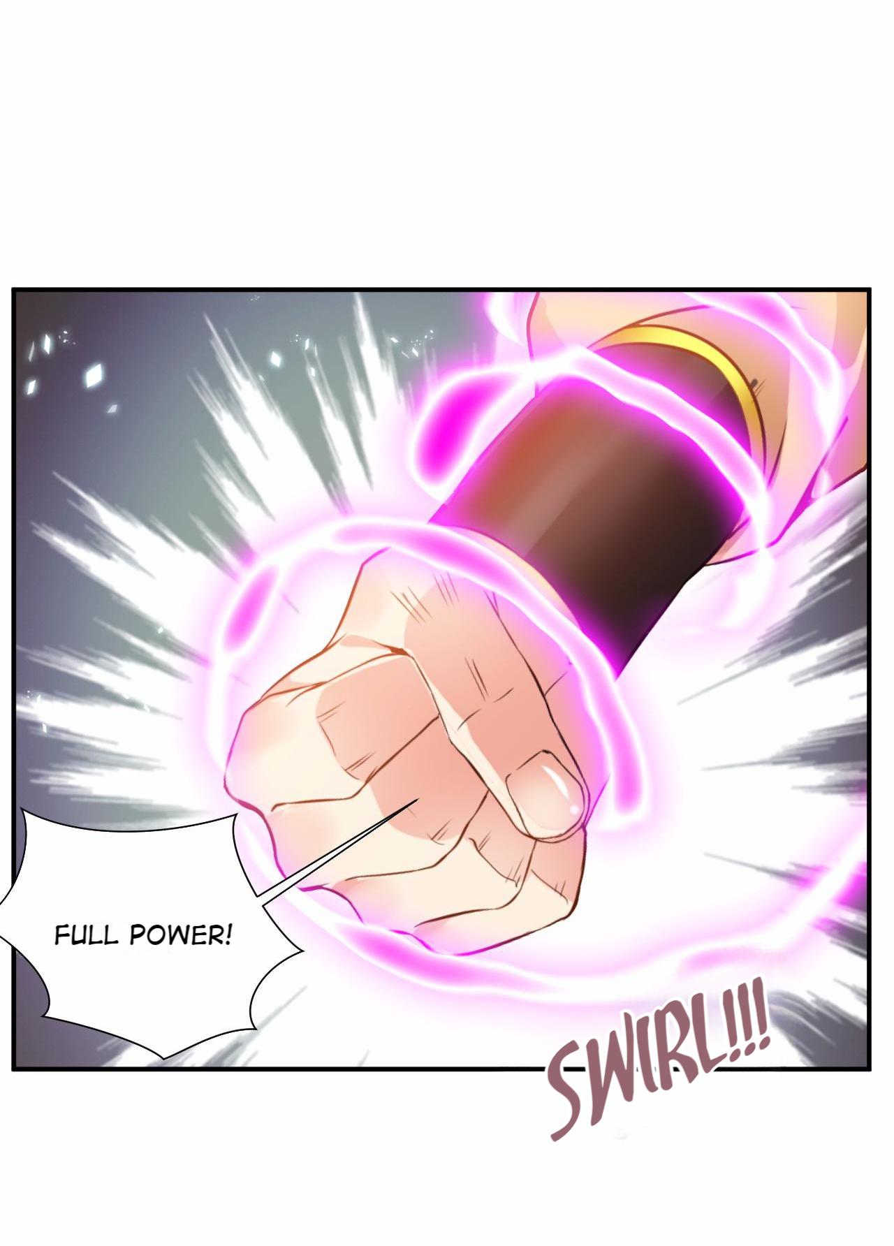 Peerless Ancient Chapter 93 - page 14