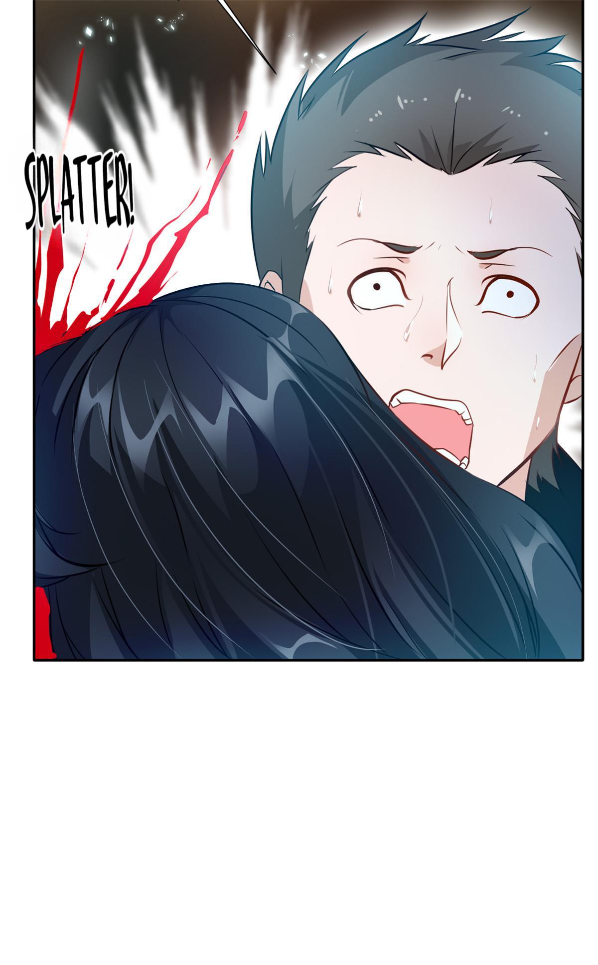 Peerless Ancient Chapter 46 - page 13