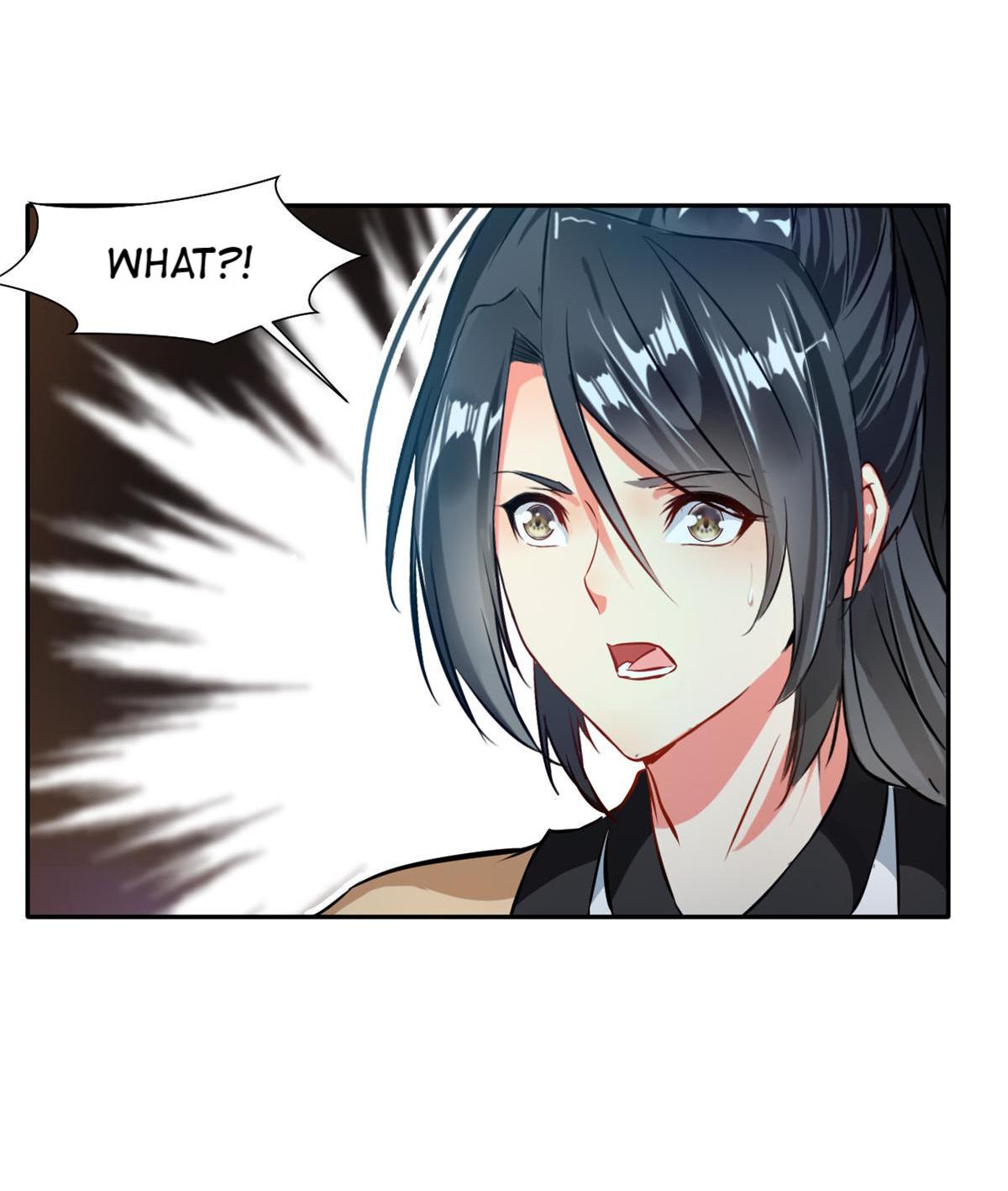Peerless Ancient Chapter 46 - page 14
