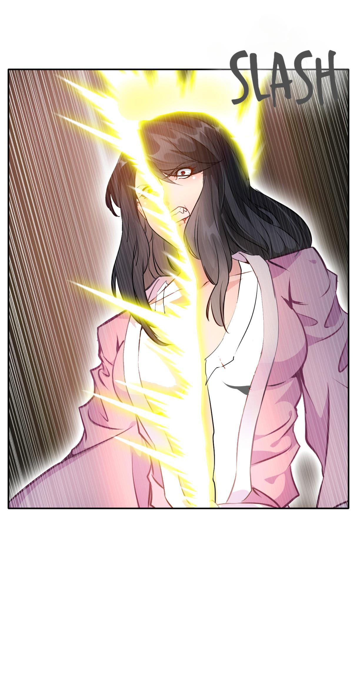 Peerless Ancient Chapter 46 - page 21