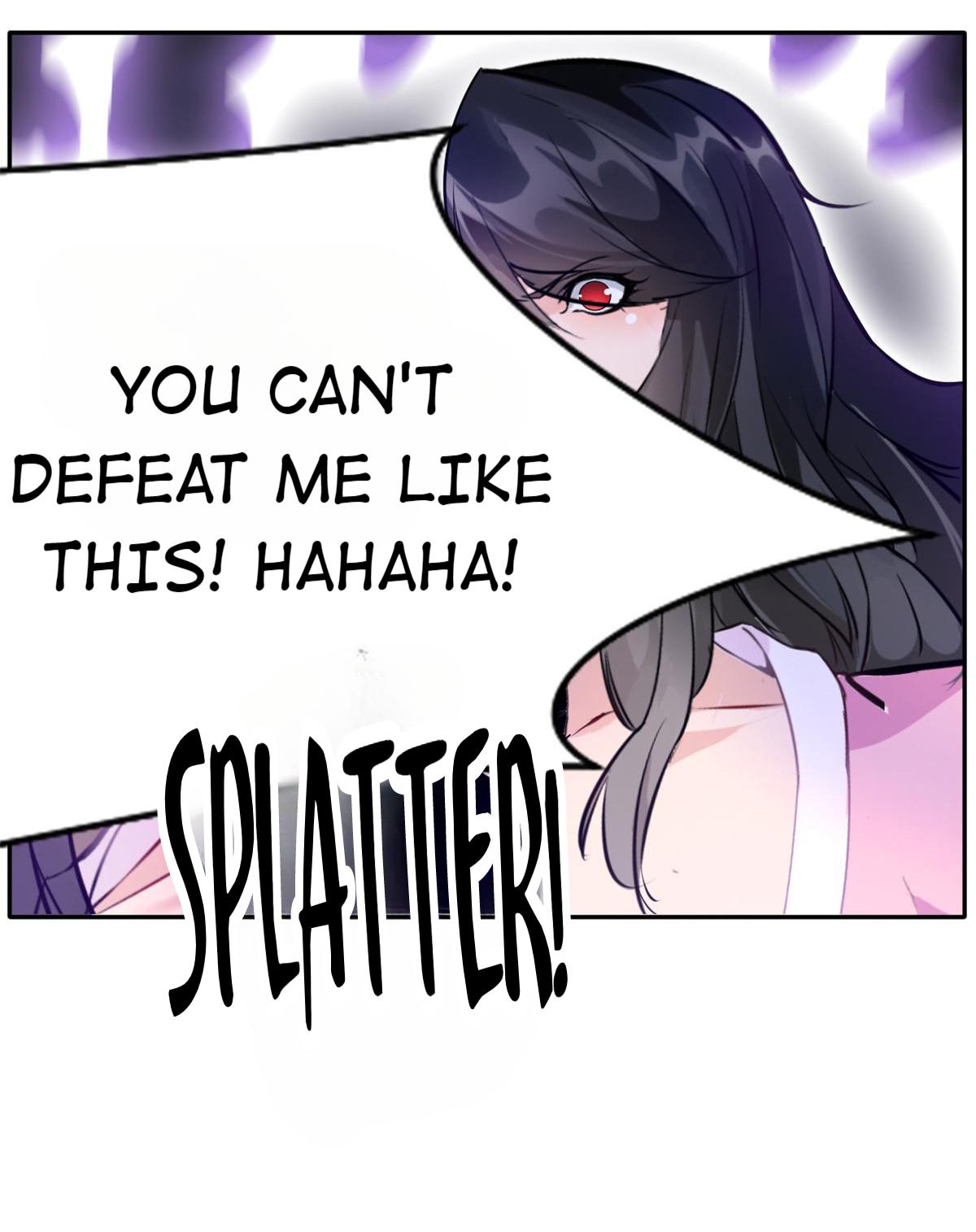 Peerless Ancient Chapter 46 - page 23