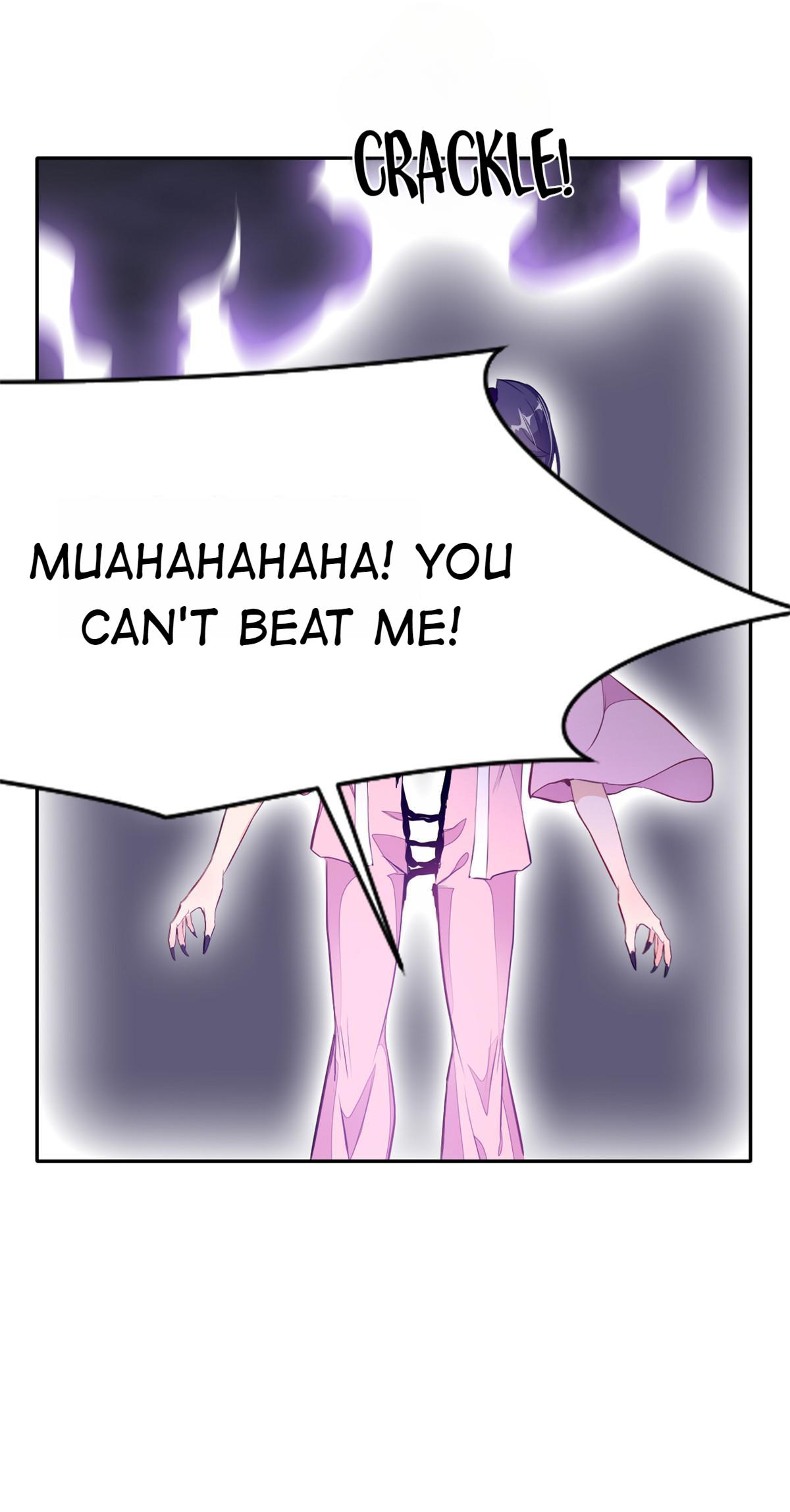 Peerless Ancient Chapter 46 - page 24