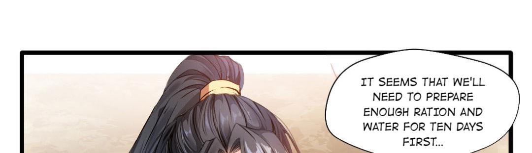 Peerless Ancient Chapter 23 - page 109