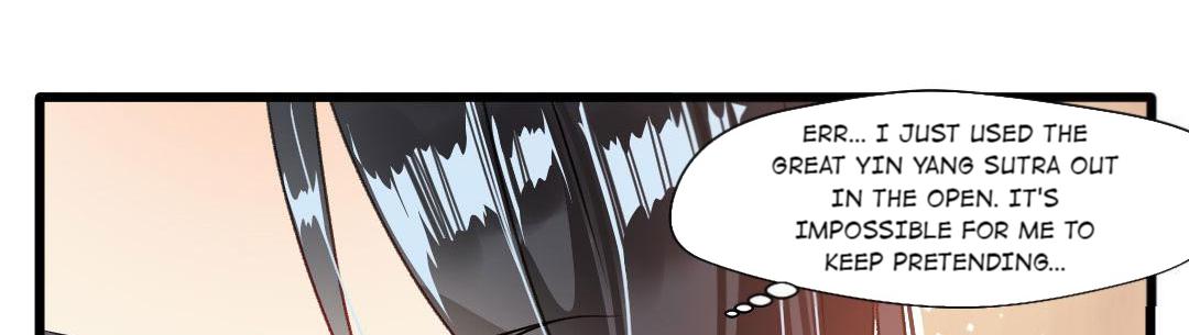Peerless Ancient Chapter 23 - page 70