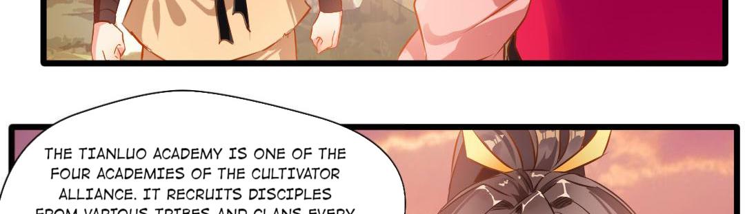 Peerless Ancient Chapter 23 - page 89