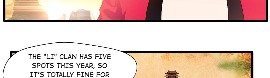 Peerless Ancient Chapter 23 - page 92