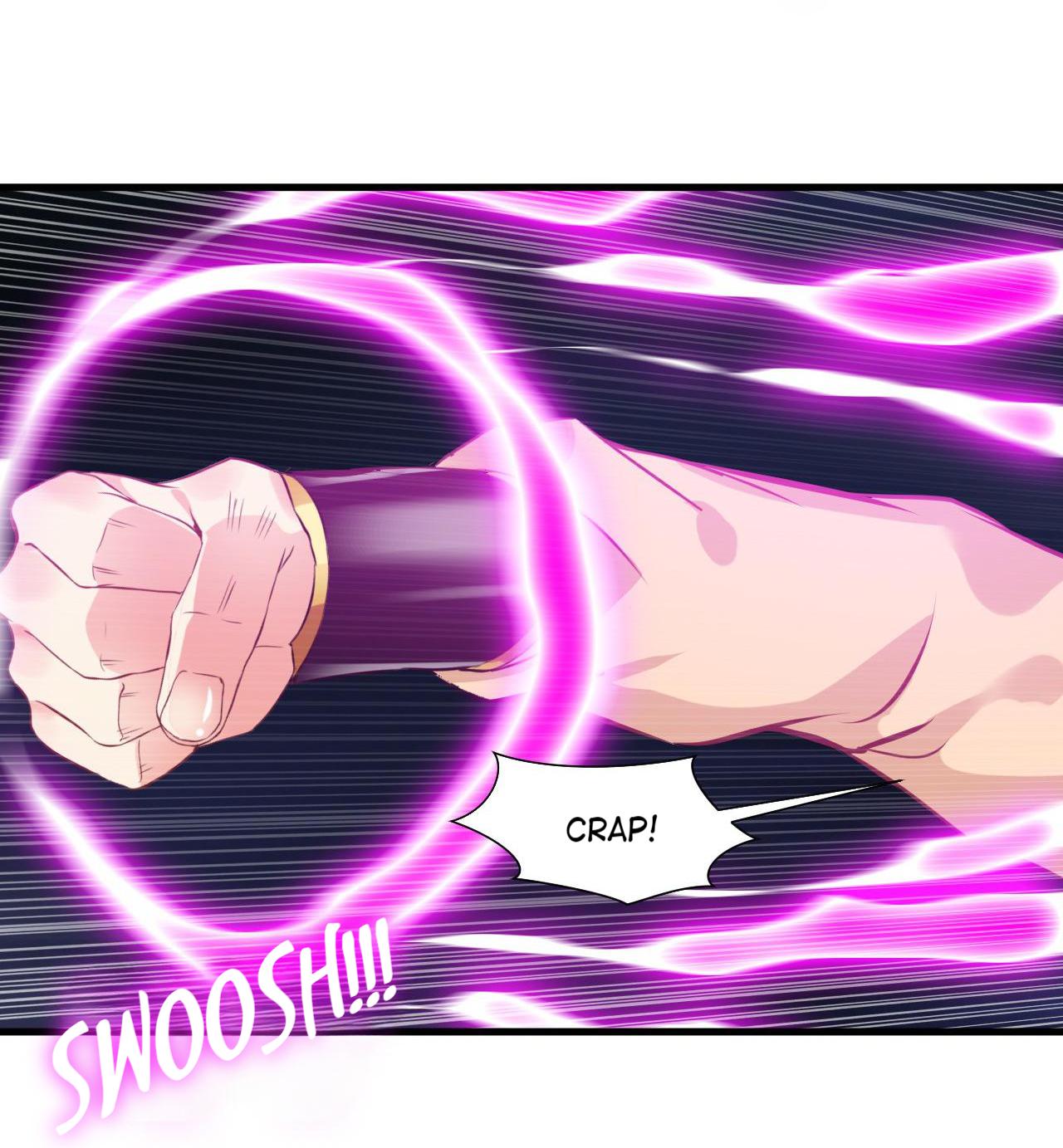 Peerless Ancient Chapter 94 - page 11