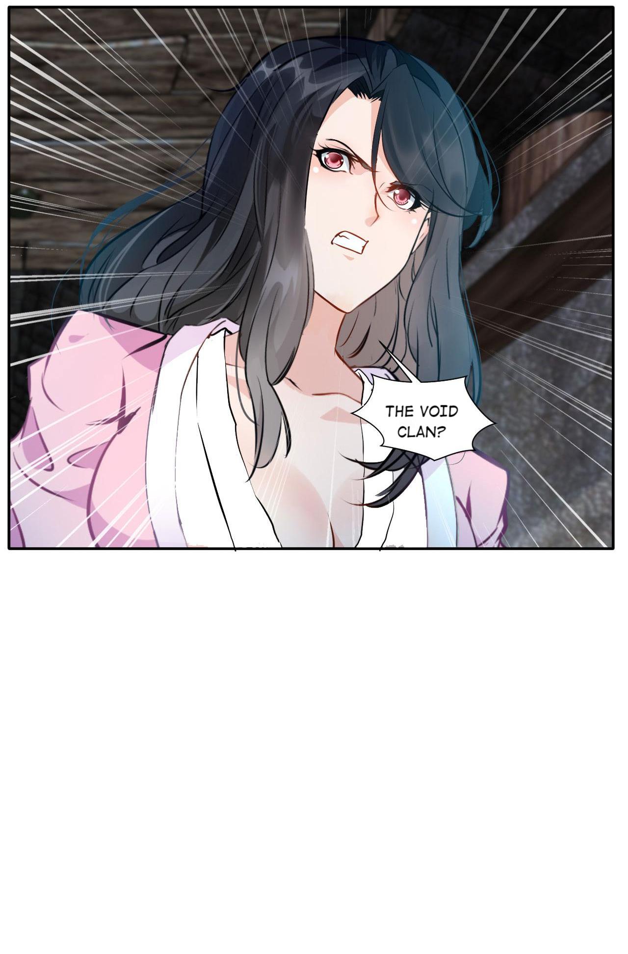 Peerless Ancient Chapter 47 - page 17