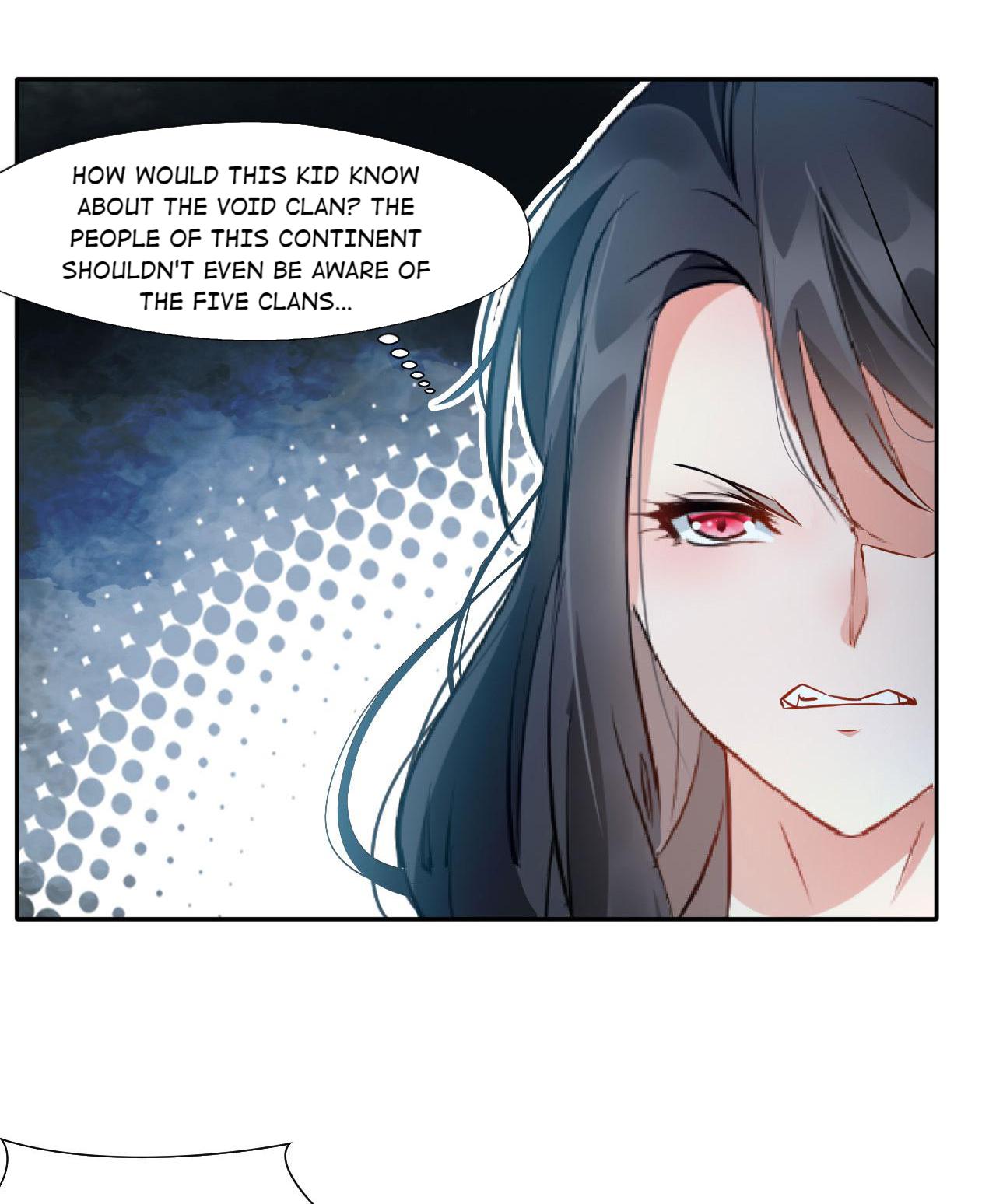 Peerless Ancient Chapter 47 - page 18
