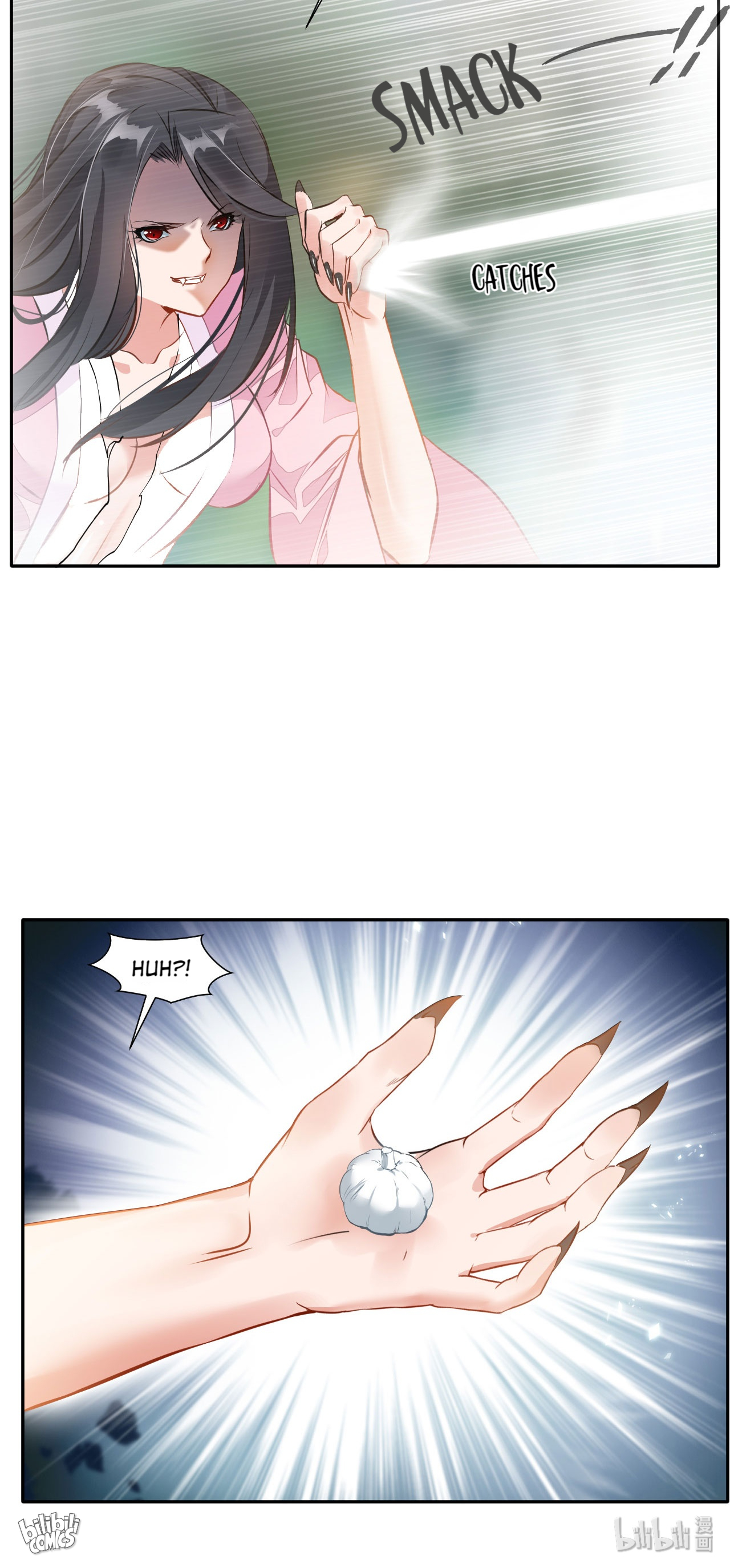 Peerless Ancient Chapter 47 - page 28