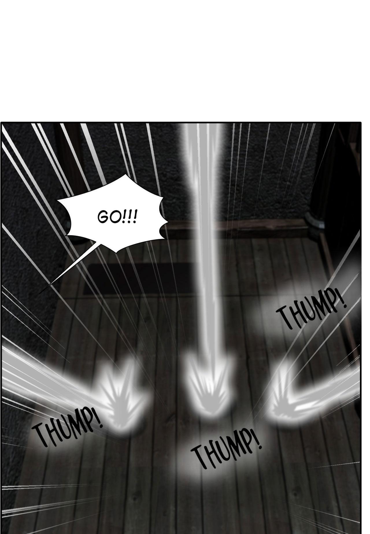 Peerless Ancient Chapter 47 - page 8