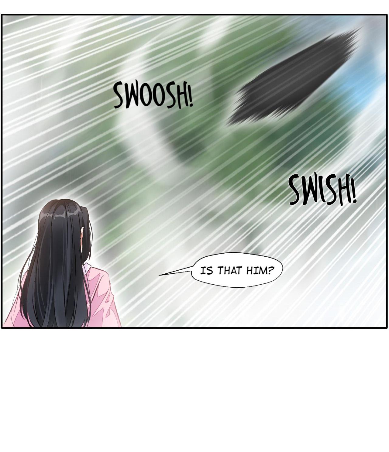 Peerless Ancient Chapter 48 - page 11
