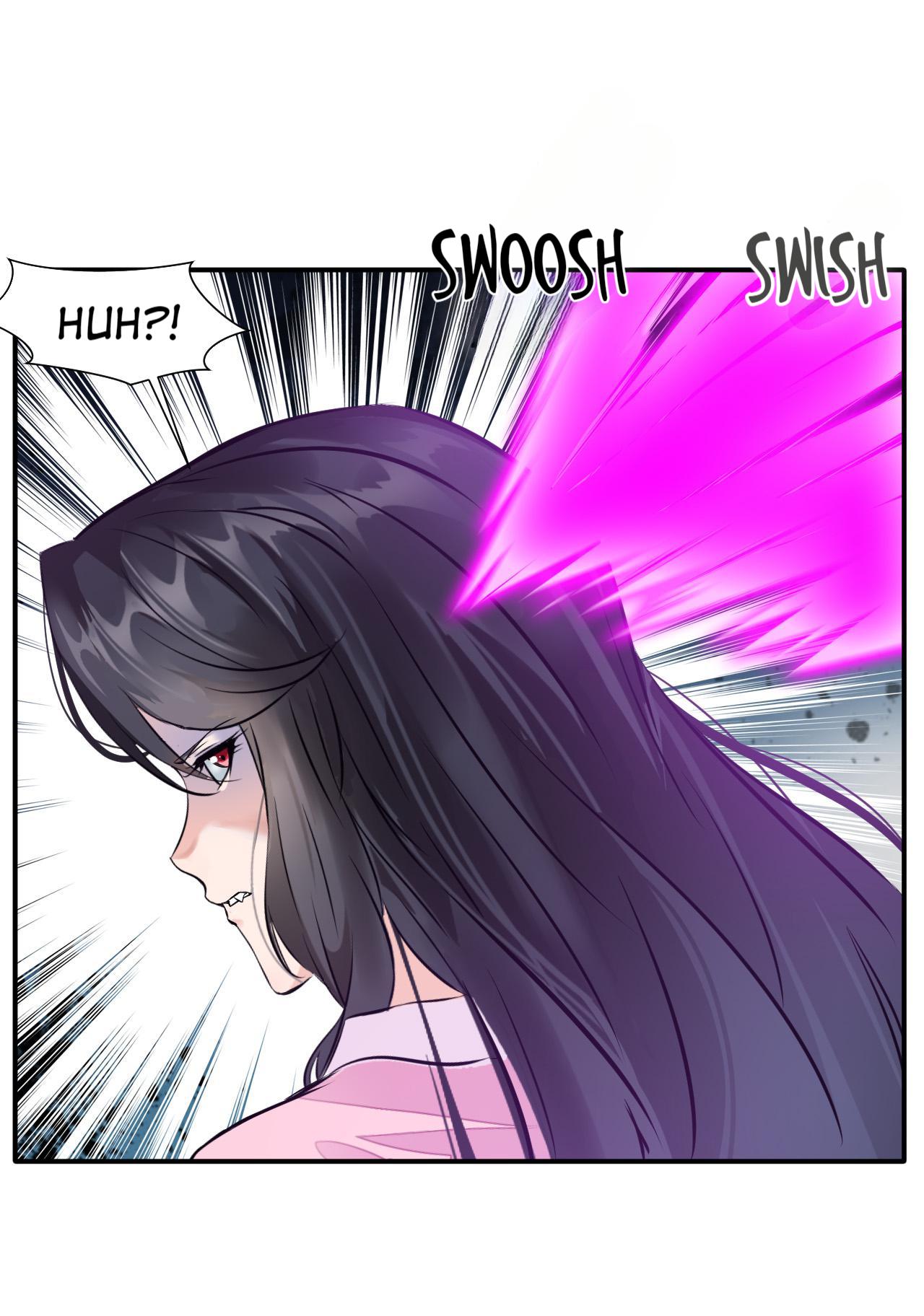 Peerless Ancient Chapter 48 - page 17