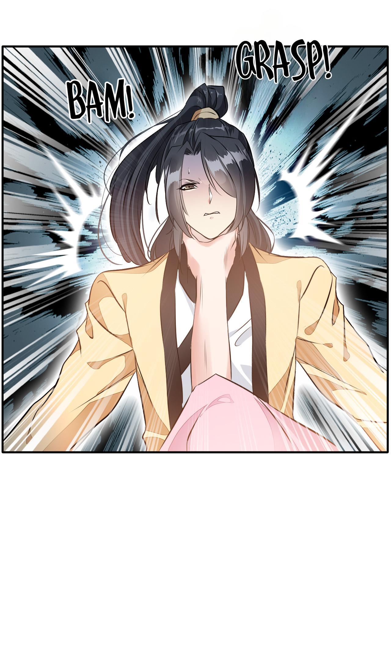 Peerless Ancient Chapter 48 - page 20