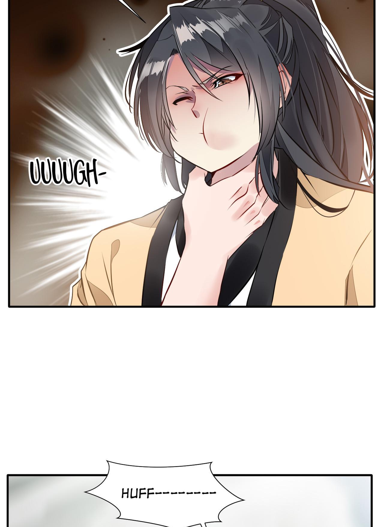 Peerless Ancient Chapter 48 - page 23