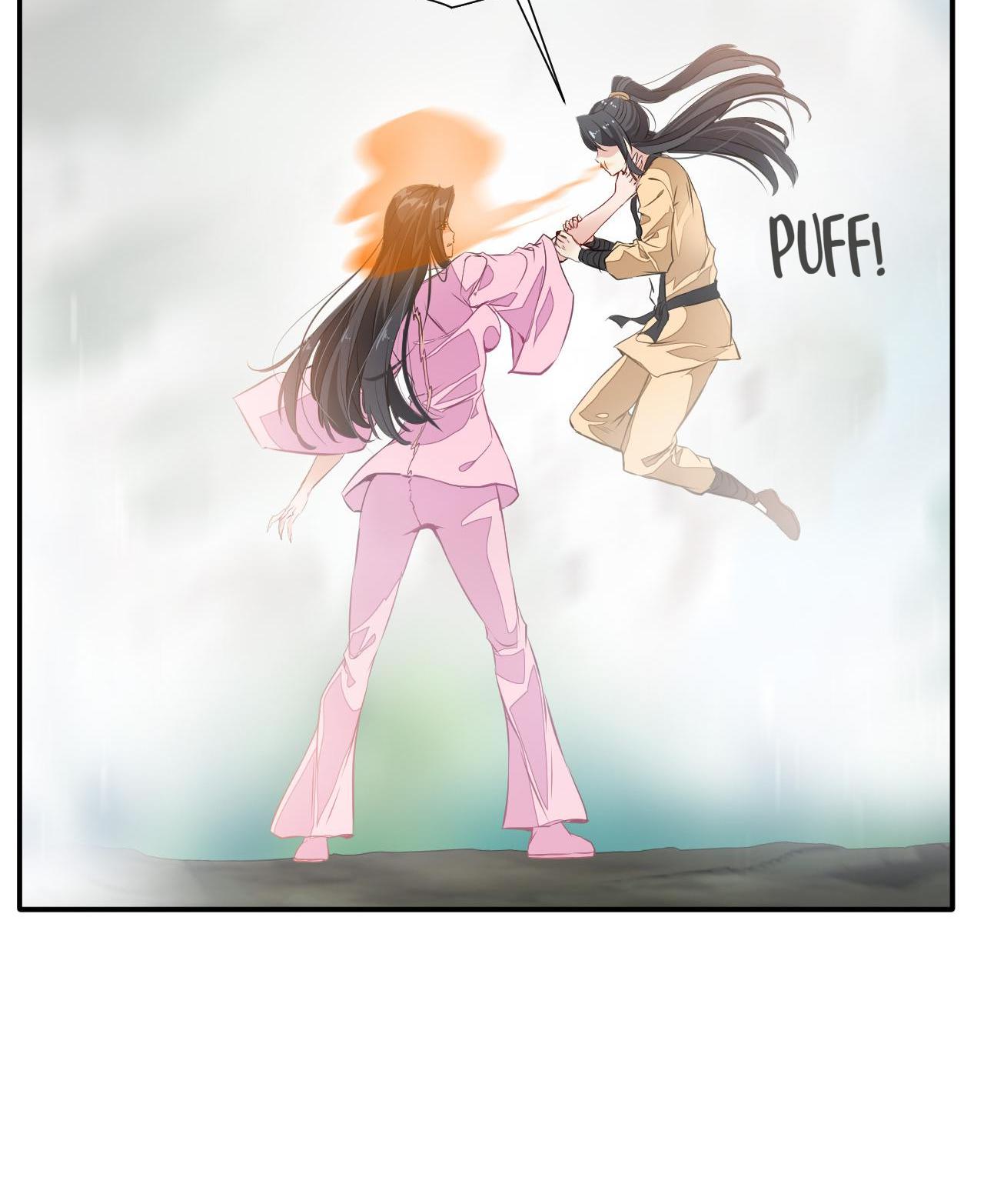 Peerless Ancient Chapter 48 - page 24