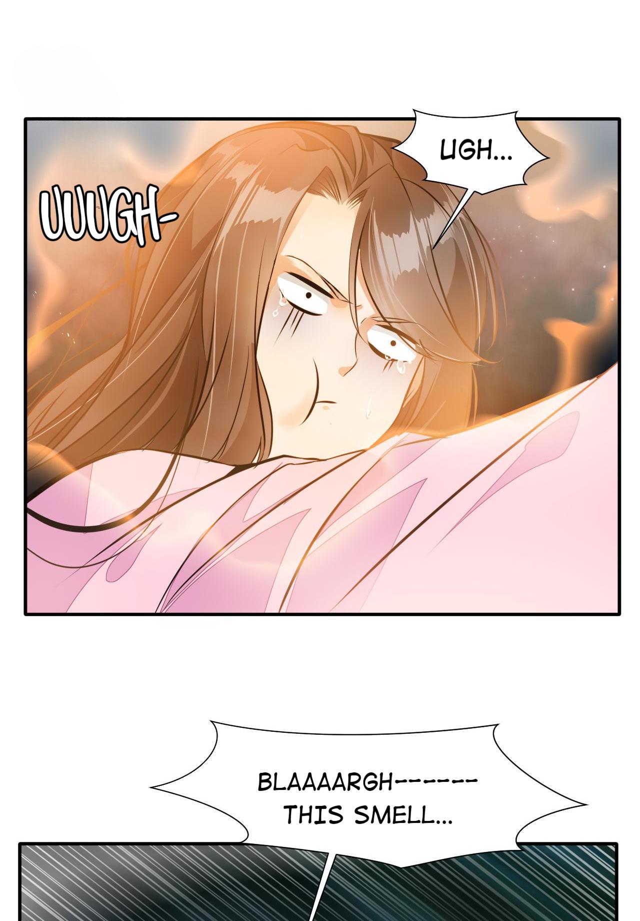 Peerless Ancient Chapter 48 - page 25