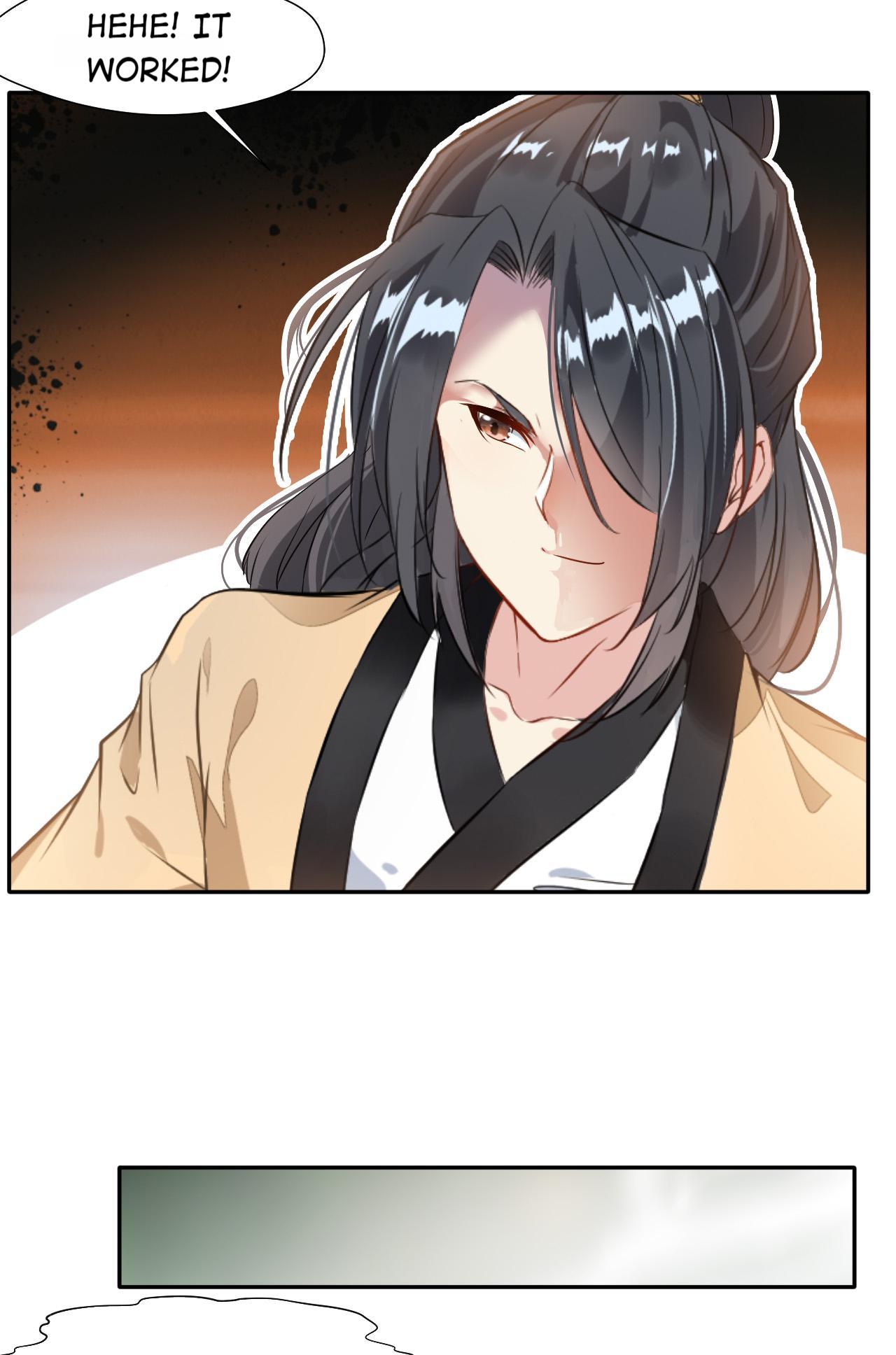 Peerless Ancient Chapter 48 - page 3
