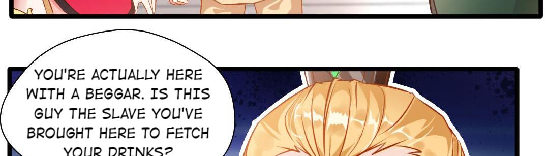 Peerless Ancient Chapter 24 - page 102