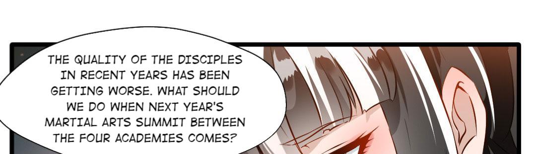 Peerless Ancient Chapter 24 - page 22