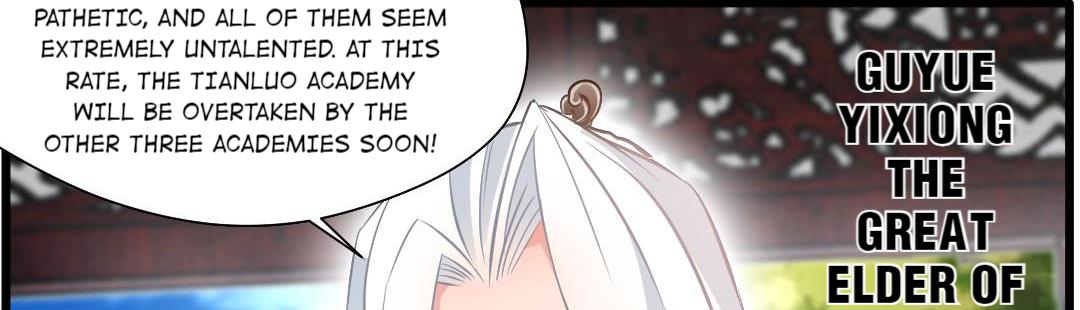 Peerless Ancient Chapter 24 - page 29