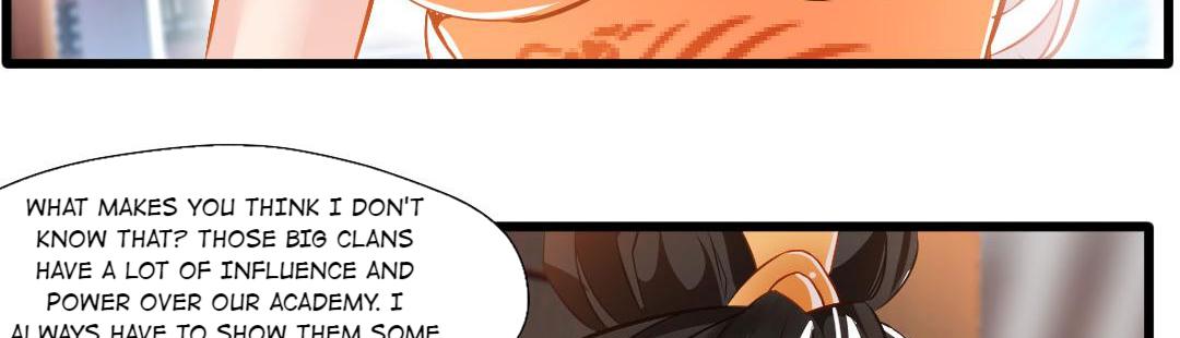 Peerless Ancient Chapter 24 - page 33