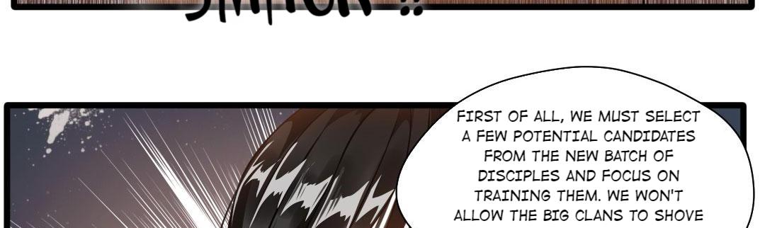 Peerless Ancient Chapter 24 - page 42