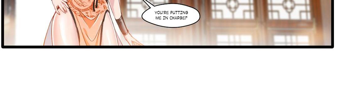 Peerless Ancient Chapter 24 - page 48