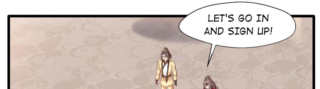 Peerless Ancient Chapter 24 - page 63