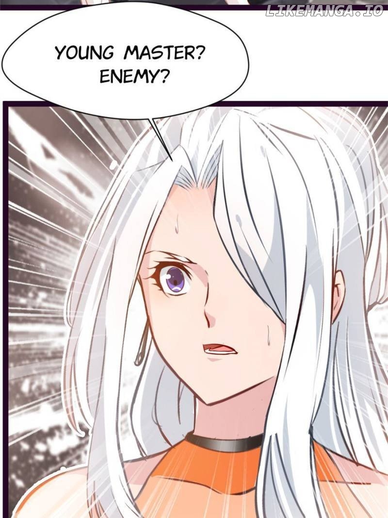 Peerless Ancient Chapter 132 - page 12