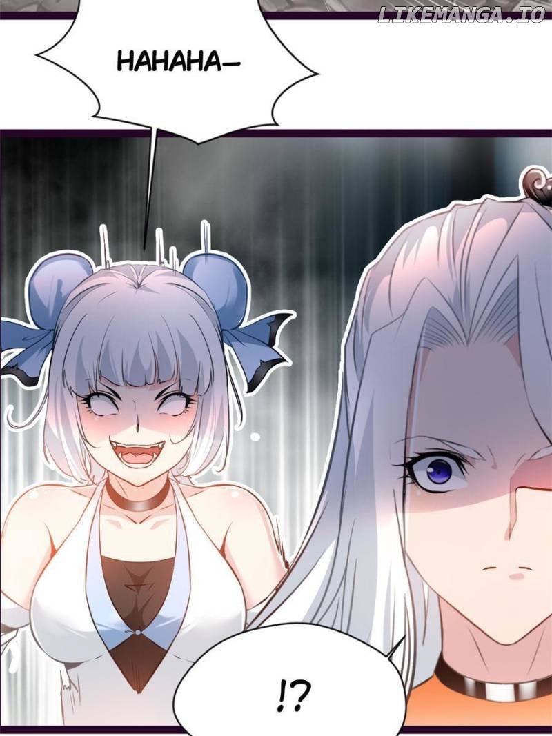 Peerless Ancient Chapter 132 - page 2