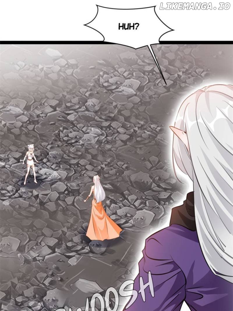 Peerless Ancient Chapter 132 - page 24
