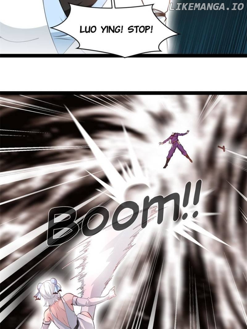 Peerless Ancient Chapter 132 - page 27